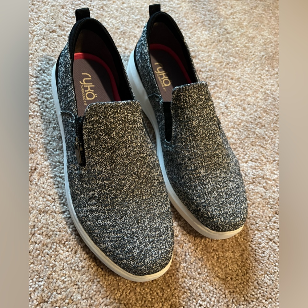 Ryka Slip-On Shoes